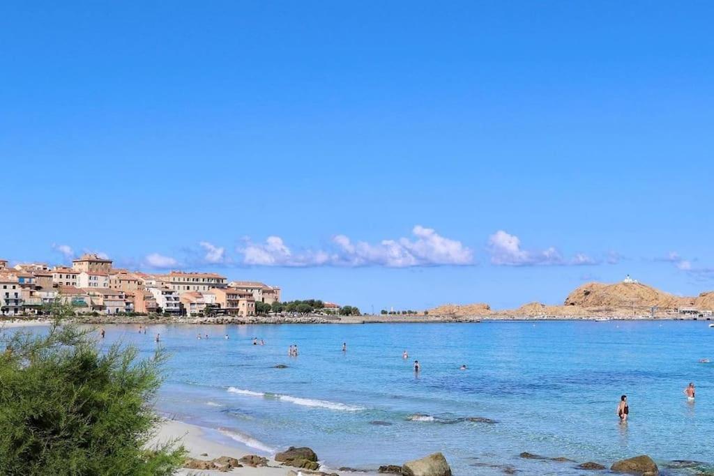 LʼÎle-RousseCasa Isulana-Standing-Hyper Centreアパートメント エクステリア 写真
